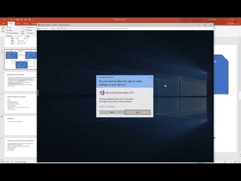 How to Submit a Pull Request for a DNN Module