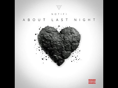 Notifi - In Plain Sight (Official Audio)