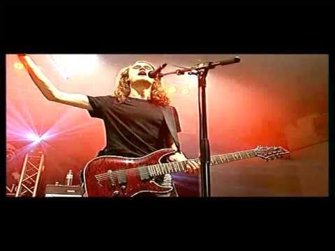 Rock im Schloss 2010 - Sympathy for Nothing