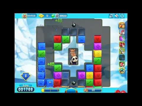 Pet Rescue Saga Level 2177 # No Boosters # Kumbakonam Exclusive