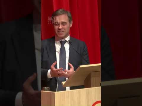 O DESABAFO DE ANDRÉ MENDONÇA