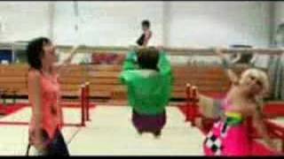 Tilly & the Wall, "Sing Songs Along"