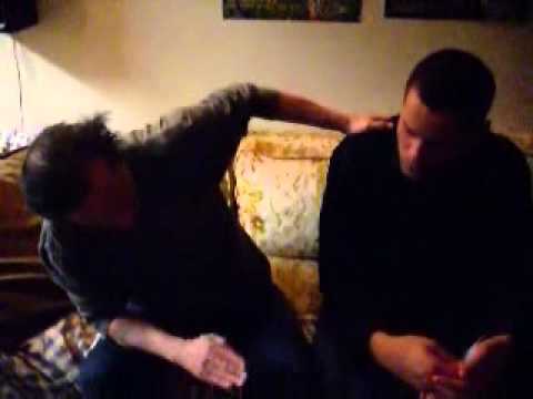 The Atonement Part 8 of 8