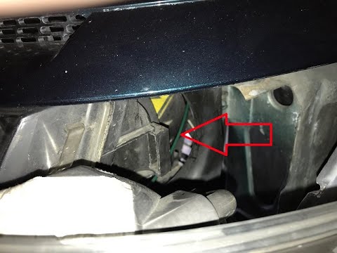 clignotants AVANTIME vagabonds..