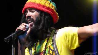 Protoje - Hail Ras Tafari (Live From The Capital Feb23-2013)