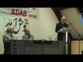 A memorable programme in the honour of Akbar Hyderabadi sahib at Anjuman-e-Adab Oxford UK on 23 October 2011