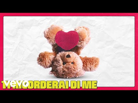 Video thumbnail for Ti ricorderai di me