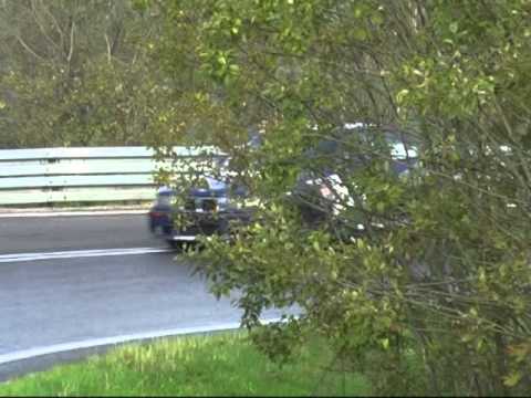 GSMP Załuż 2010 - Jerzy Nowakowski - BMW M3