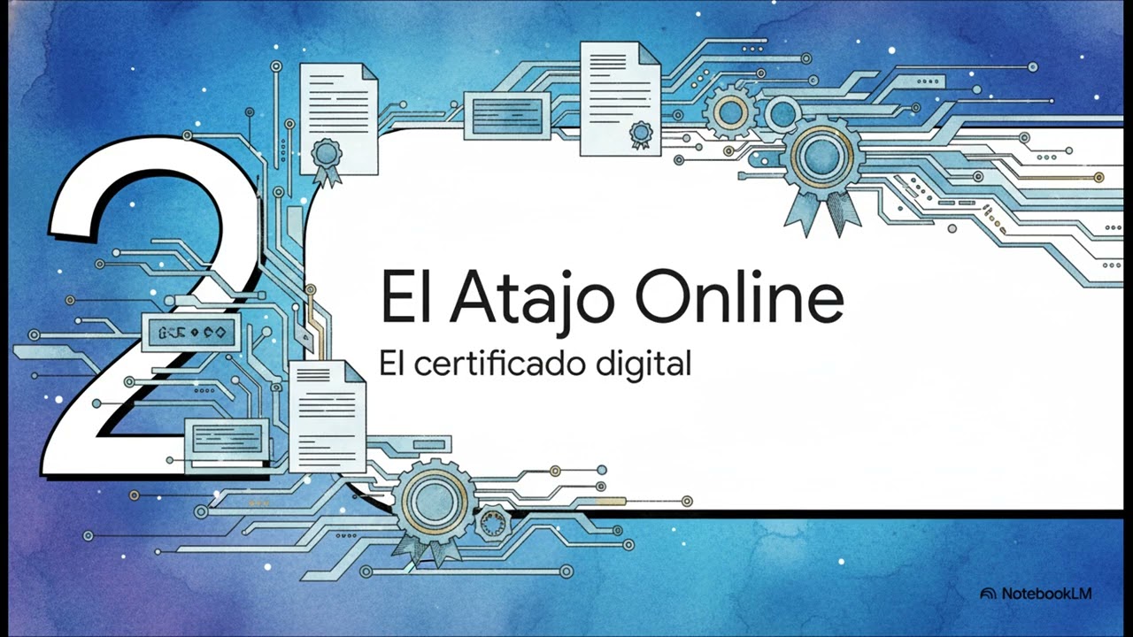 Ley de Segunda Oportunidad: la mitad de los papeles los sacas desde casa