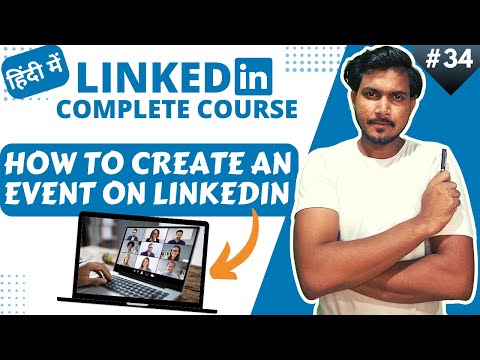 Linkedin Marketing Complete Course 2024 Complete Linkedin Course