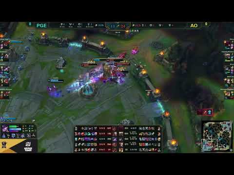 95 Kings of Fields — semifinal