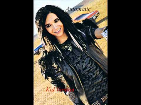 Tokio Hotel-Automatic (Kid Version)