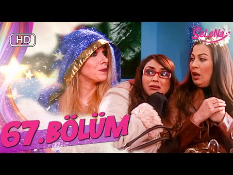 Selena 67. Bölüm HD