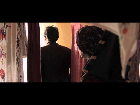 Die Erbin / The Heiress - Trailer / Fragman 2013.mov