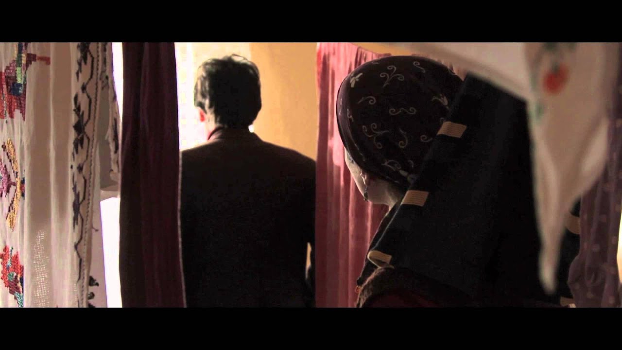 Die Erbin / The Heiress - Trailer / Fragman 2013.mov