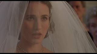 Wet Wet Wet - Love Is All Around - Four Weddings and a Funeral Soundtrack
