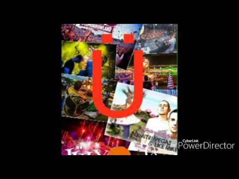 W&W vs Hardwell vs Blasterjax vs July Play and Voltjaxx remix mashup)