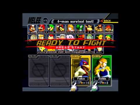 The Runback 37:Bungo Vs Dolphin