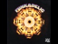 Funkadelic - I Got A Thing (1970) 