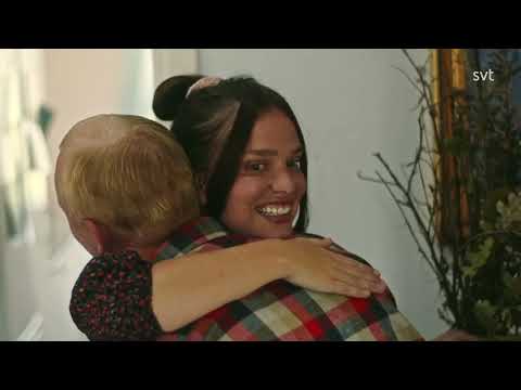 Leif och Billy | Glasrutor och kärlek