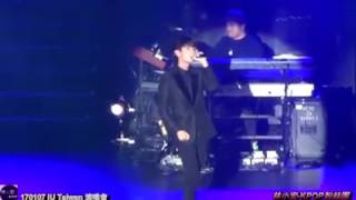 For you (Moon Lovers OST) - 이준기 Lee Jun Ki 170107