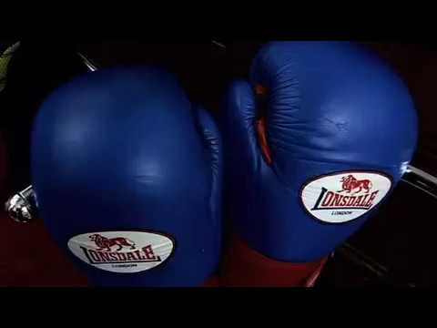 Elite Fitness Fight Night 3 - Coal Exchange - White Collar Boxing - Elite Fitness CF5 Cardiff