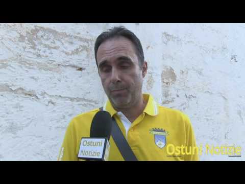Calcio Promozione Ostuni   Mesagne 0 1 2016