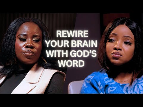 I was trapped in a cycle of addictions until I did this | TMA's testimony of radical transformation