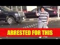Boy Arrested In Saudi Arabia For Dancing In Street To Macarena