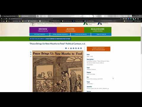 Consider the Source New York Website Orientation