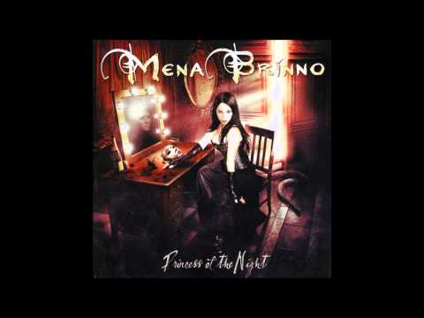 Mena Brinno - Serpentine Lullaby