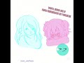 I M Not A Dere A Tsun Tsundere Draw Projectsekai Animation Airimomoi Trend Viral