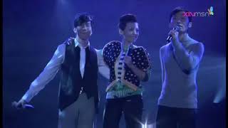 【林俊杰】翻唱歌曲和Live现场合集【细水长流】&梁文福&陈洁仪