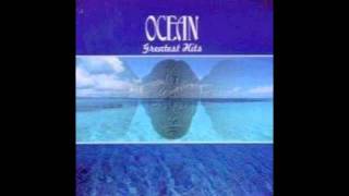 Ocean - Put Your Hand in the Hand