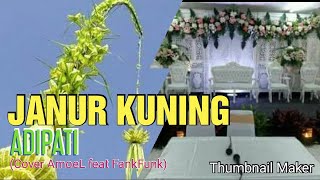 Download lagu JANUR KUNING - ADIPATI (Cover Amoel feat FankFunk) mp3