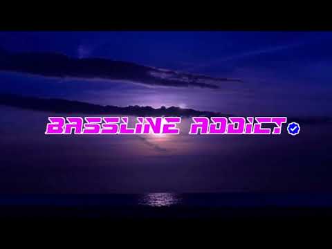 DJ Paleface Ft. Nina Jayne - Like A Feather (Delinquent Remix)│BasslineAddict