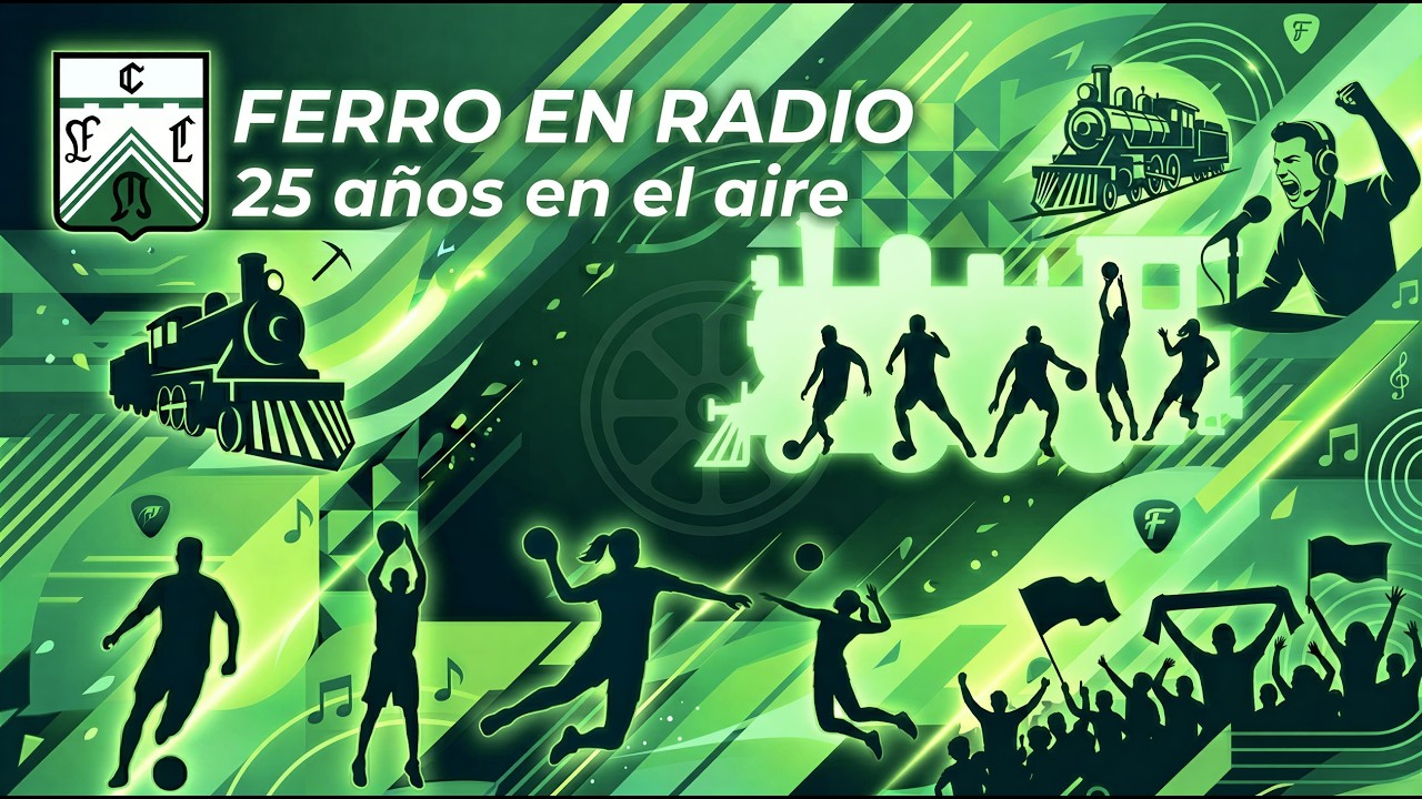 Ferro en Radio (4/3/2026)