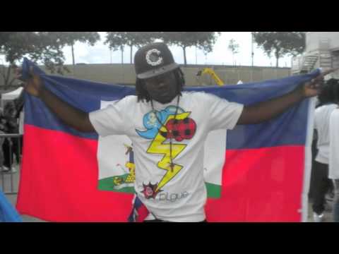 Ble E Rouj By Bazoo Ka , Medikaman & Hdogg (WIz Khalifa Remix)
