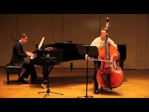 Promotional video thumbnail 2 for David Bowman