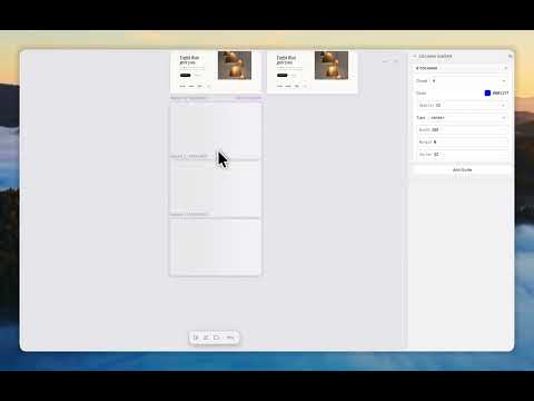 Flare Design 소개 영상