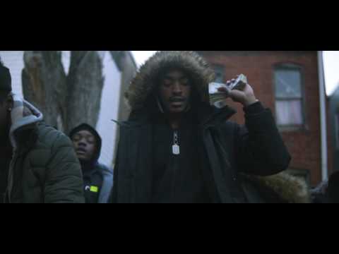 EA6 "IN THE TRAP" (OFFICIAL MUSIC VIDEO)