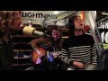 Cage The Elephant Trouble Live At Lightning 100