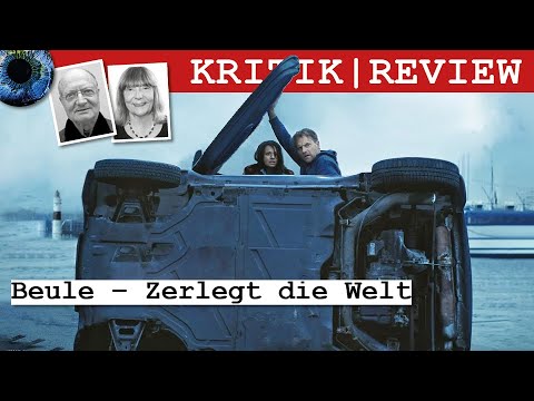 arteshot 367 -  Beule - Zerlegt die Welt | Kritik/Review/Rezension