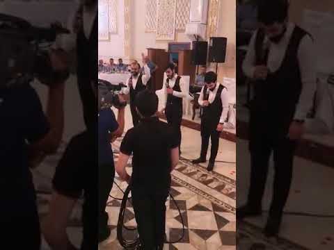 Hilal Ilahi Negmeler qrupu - Eli Eli Eli..