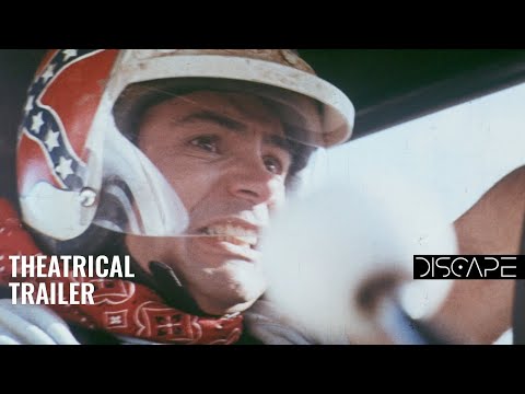 Corky • 1972 • Theatrical Trailer