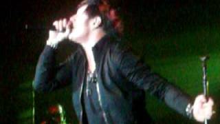 Pillar-Not Without A Fight