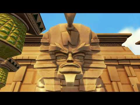 Crash Bandicoot: N. Sane - Pt. 24: Dile it Back