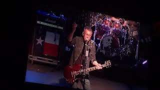 Toadies - You’ll Come Down, Live at Billy Bob’s 12/30/2017