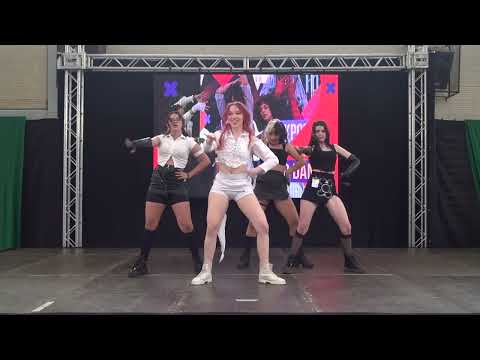 26º PAF - Circuito Kpop: Royal Five - Girls - aespa