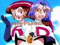 Pokémon Team Rocket - Double Trouble with ...